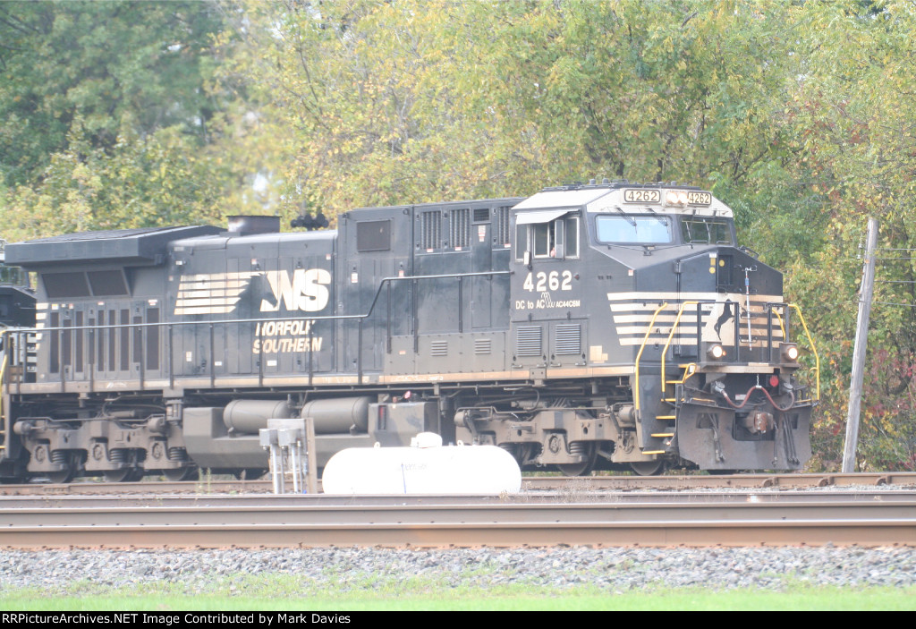 NS 4262